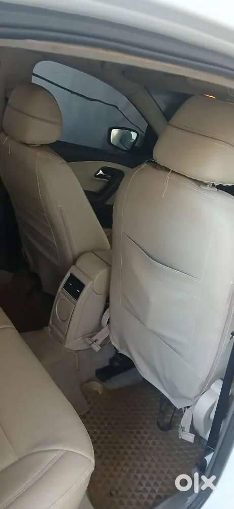 Volkswagen Vento 2011 Diesel 126000 Km Driven