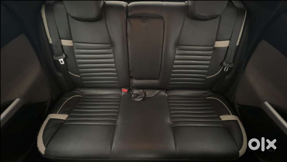 Nissan Magnite 1.0 Xv, 2021, Petrol