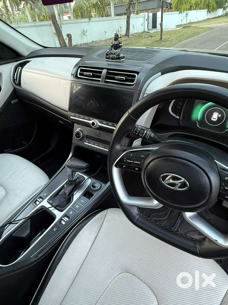 Hyundai Creta Diesel 2020