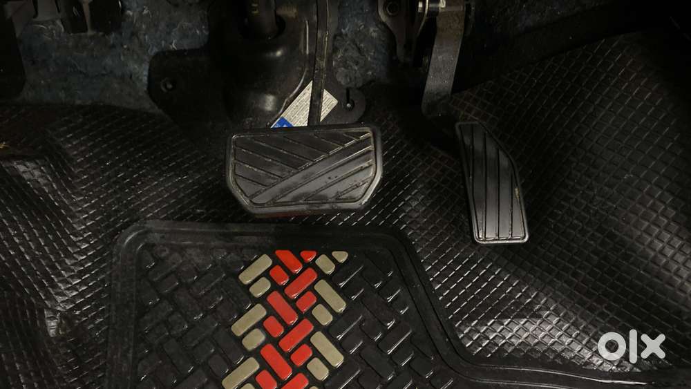 Maruti Suzuki Celerio X Amt Zxi, 2018, Petrol