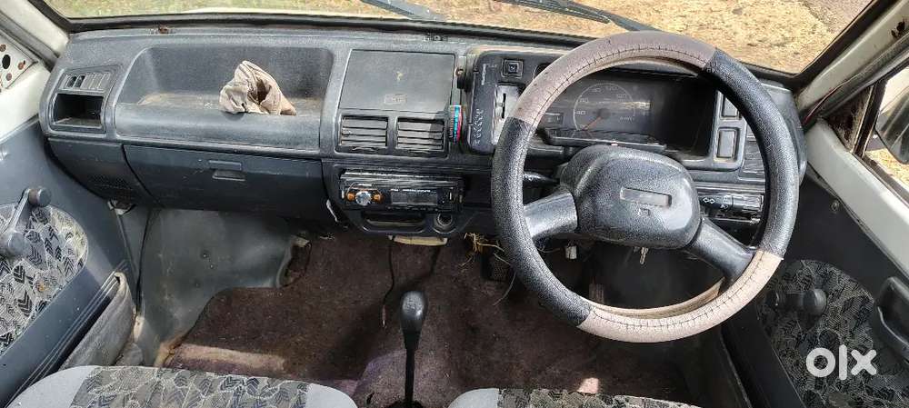 Maruti Suzuki 800 1999 For Spares Ll