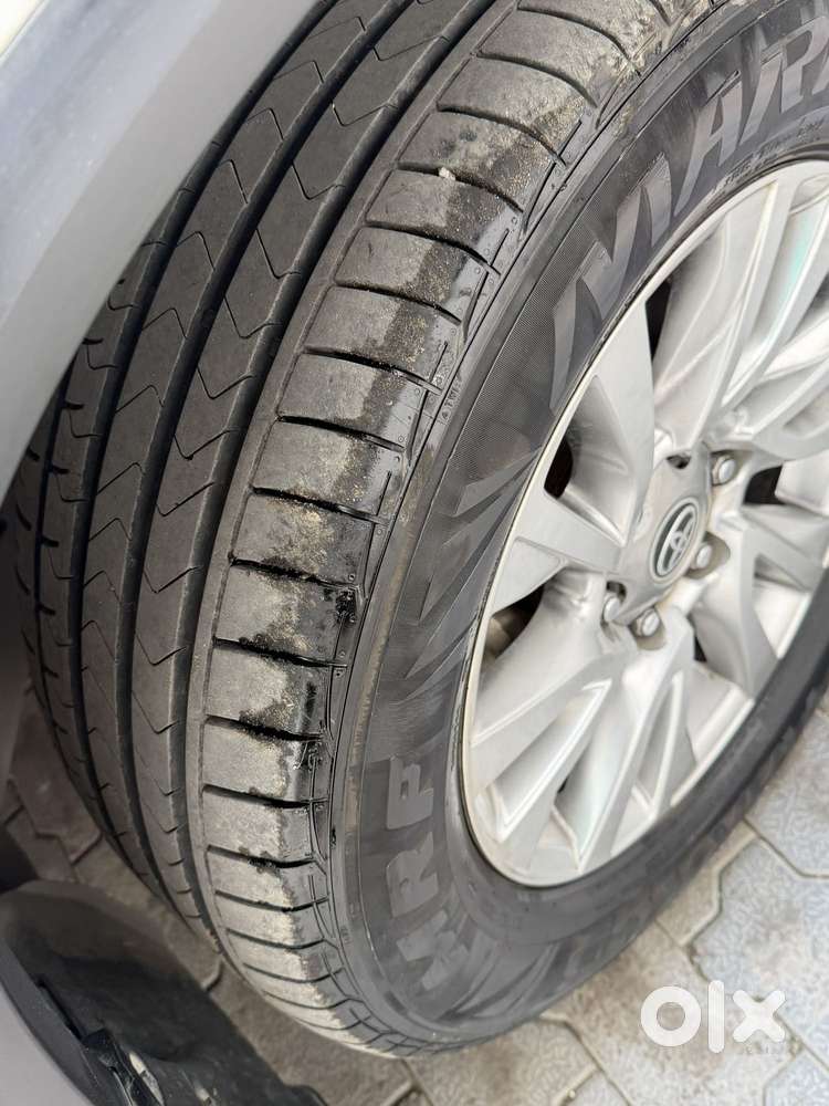 Toyota Fortuner Sigma 4 At Diesel, 2023, Diesel