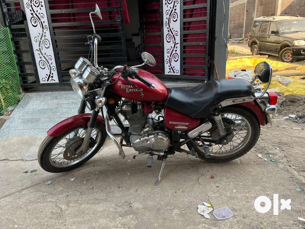 Thunderbird 350cc Twin Spark Motorcycles 1796704989