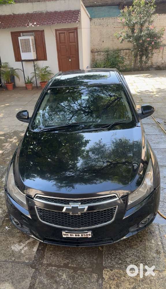Chevrolet Cruze 2012 Diesel Well Maintained