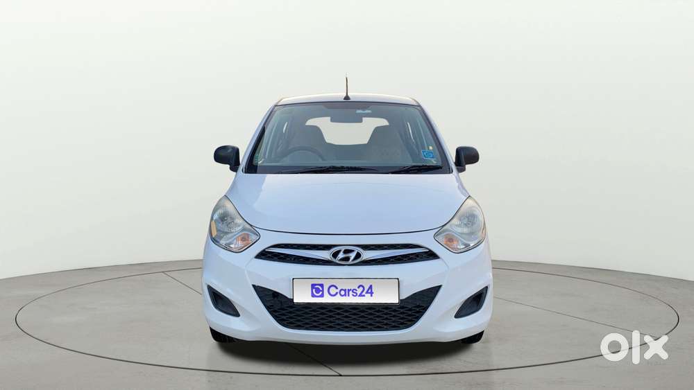 Hyundai I10 Magna 1.1l, 2014, Petrol