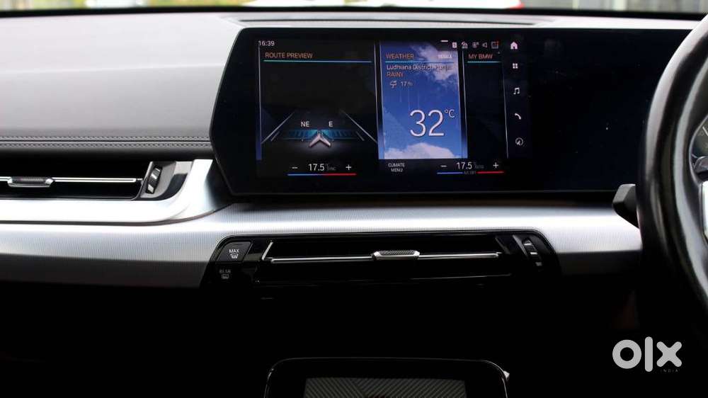 Bmw X1 Sdrive18i M Sport, 2023, Petrol