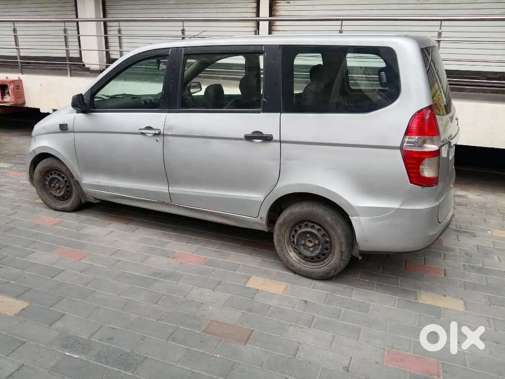 Chevrolet Enjoy 2014 Diesel Well Maintained