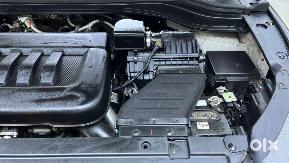 Mahindra Xuv700 2.2 Ax 5 Diesel At 7 Str, 2024, Diesel