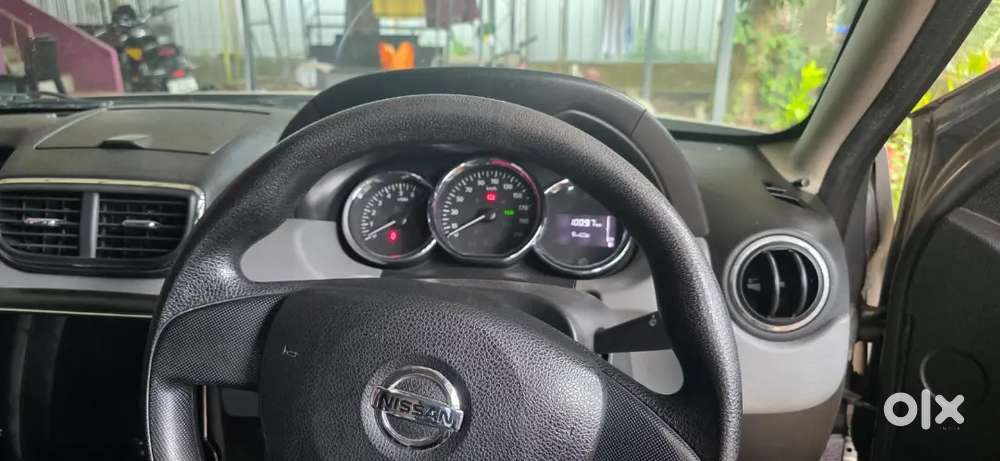 Nissan Terrano Diesel Manual 2017