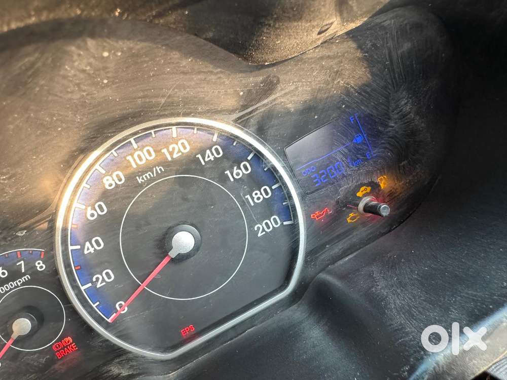 Hyundai I10 Magna O, 2011, Petrol