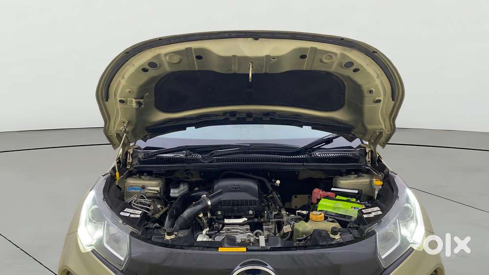 Tata Nexon 1.2 Revotron Xz Plus Premium, 2022, Petrol