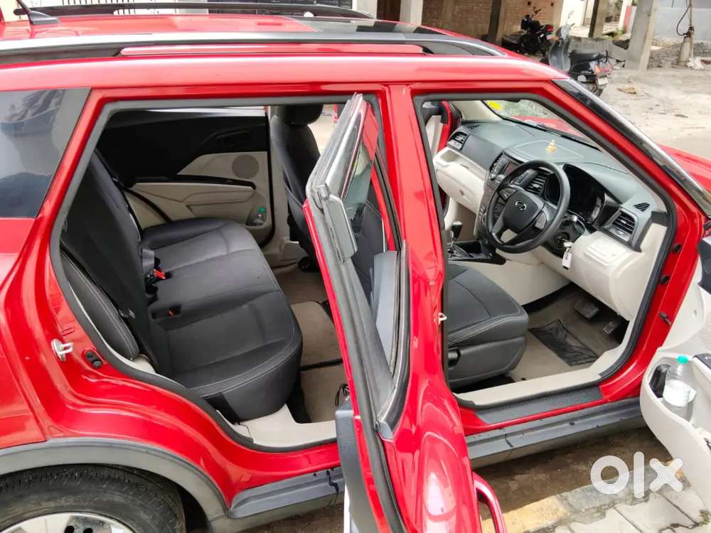 Mahindra Xuv300 2022 Model