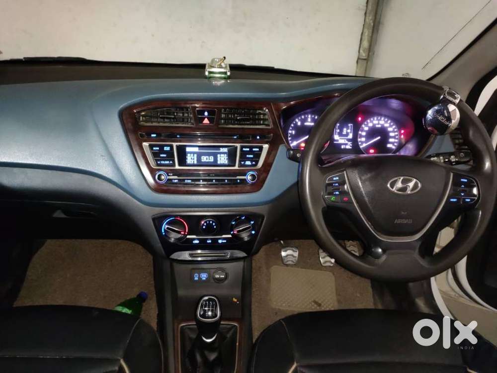Hyundai I20 Active 2015 Diesel