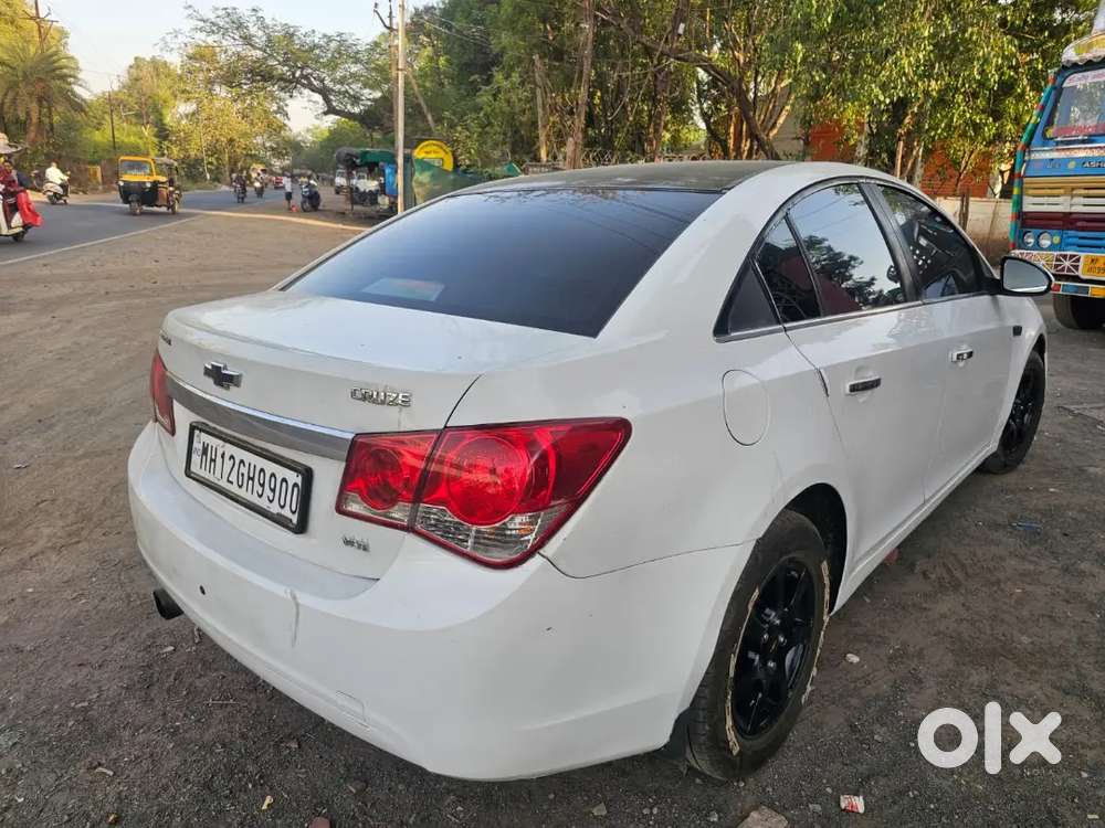Chevrolet Cruze 2010 Diesel Well Maintained