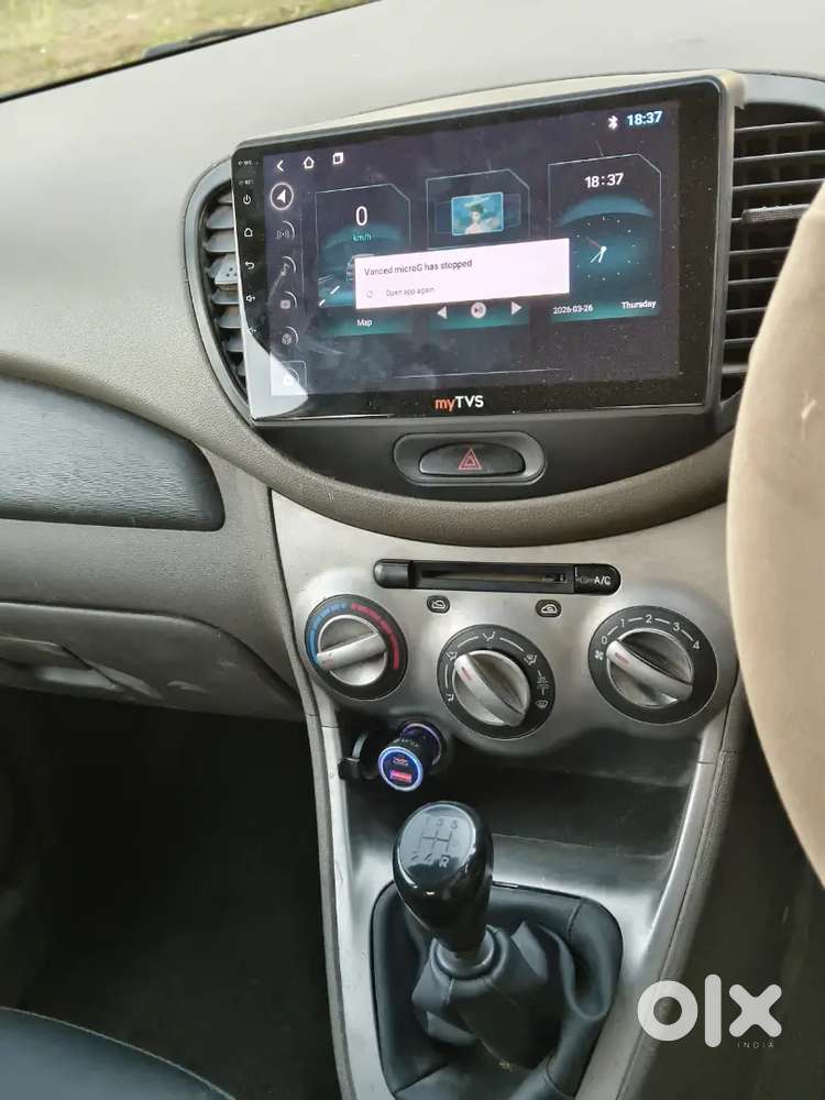 Best Gadi Best Candishan