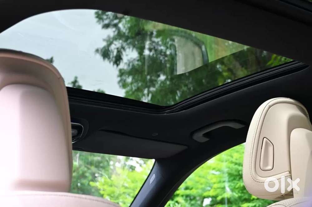 Mercedes-benz C-class C 200, 2024, Petrol