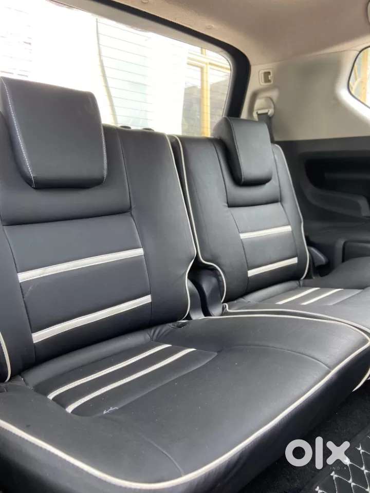 Toyota Innova Crysta 2.8 Gx At 7 Str, 2019, Diesel
