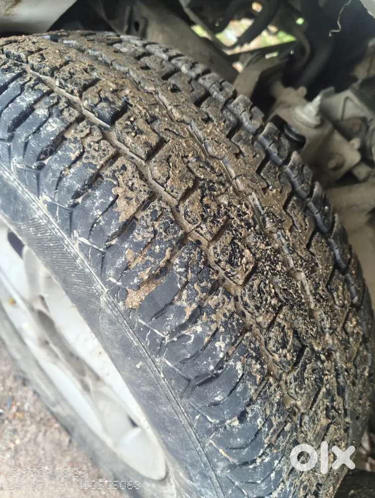 Mahindra Scorpio 2013 Year