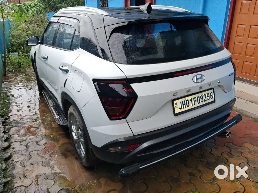 Hyundai Creta 1.5 Ex 2023