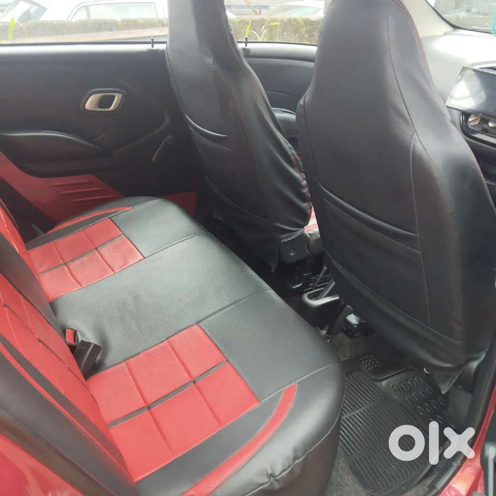 Datsun Redi Go 2018 Edition Limited