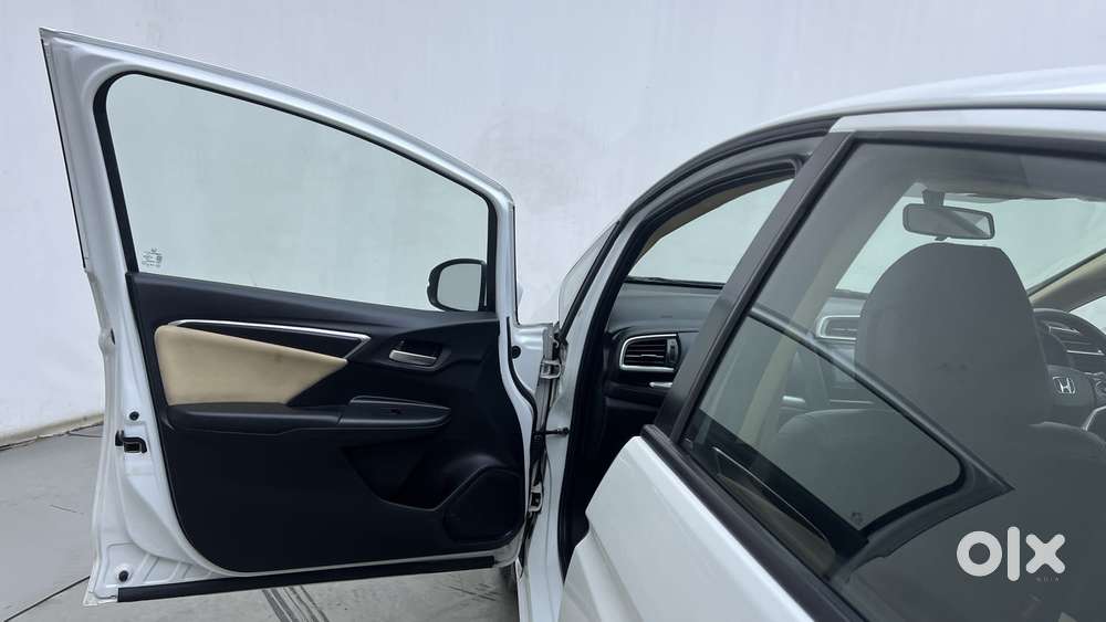 Honda Jazz 1.2 Zx Cvt I-vtec, 2022, Petrol