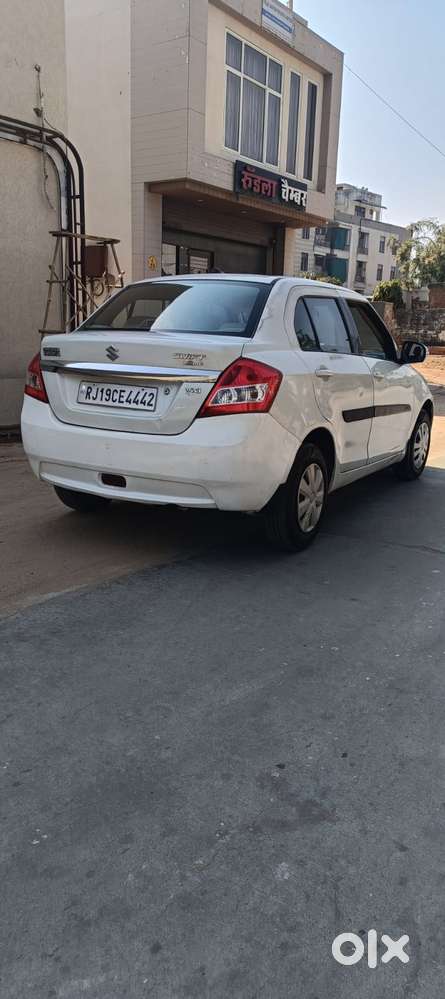 Maruti Suzuki Swift Dzire, 2013, Petrol