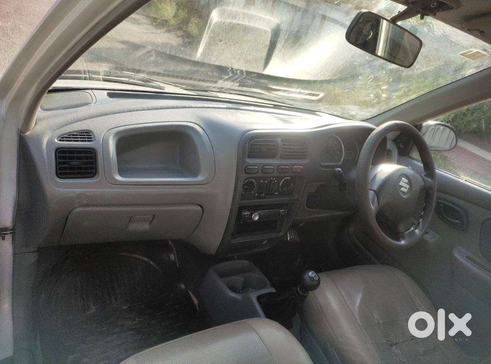 Maruti Suzuki Alto K10 1.0 Vxi, 2010, Petrol