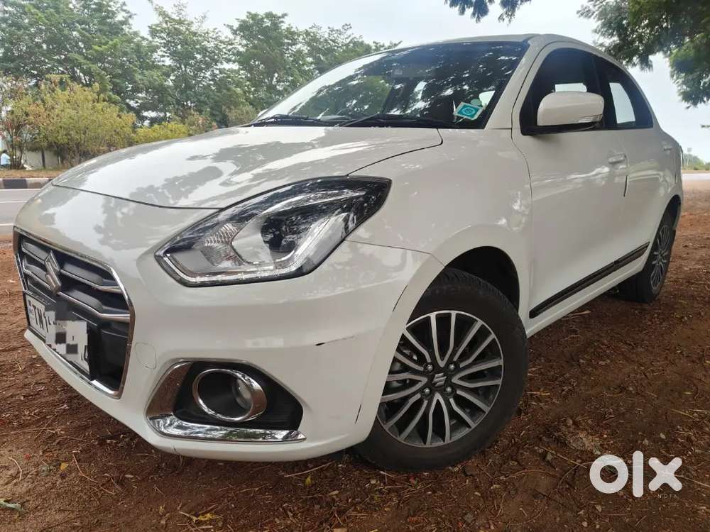 Maruti Dzire Zxi 2024 Automatic