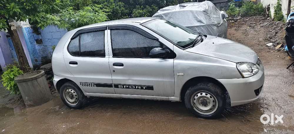 Tata Indica V2 Diesel Manual 2016