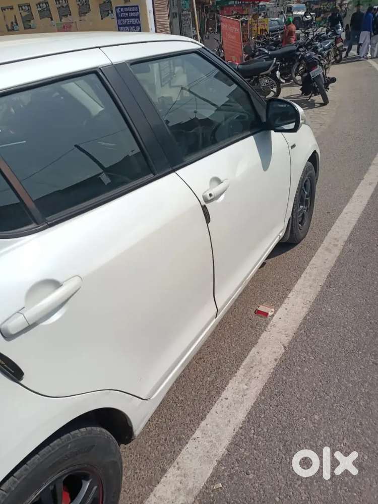 Maruti Suzuki Swift Vdi 2011