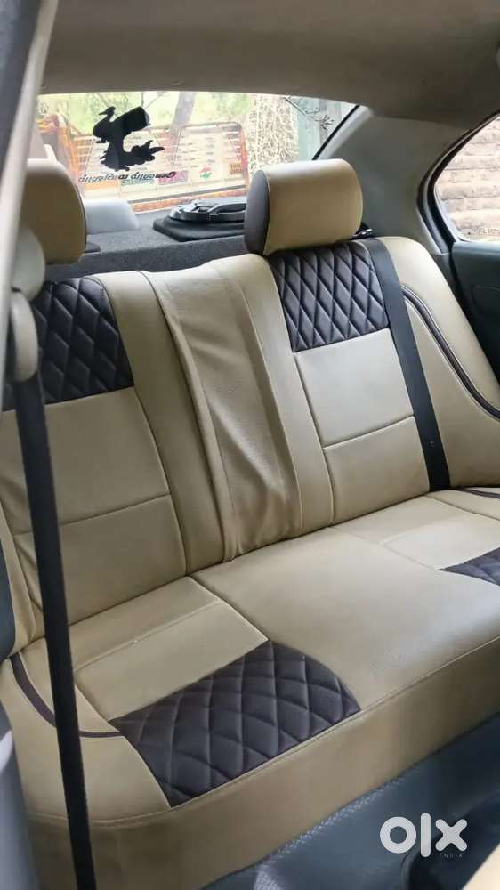 Maruti Suzuki Dzire Tour 2016