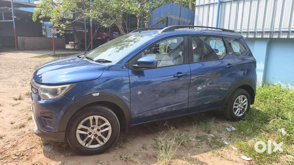 Renault Triber 2020 Petrol 68000 Km Driven