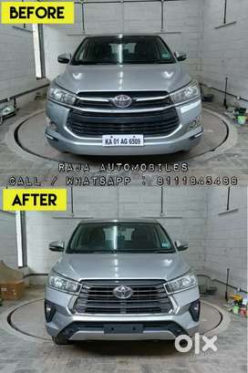 Innova deals headlight olx