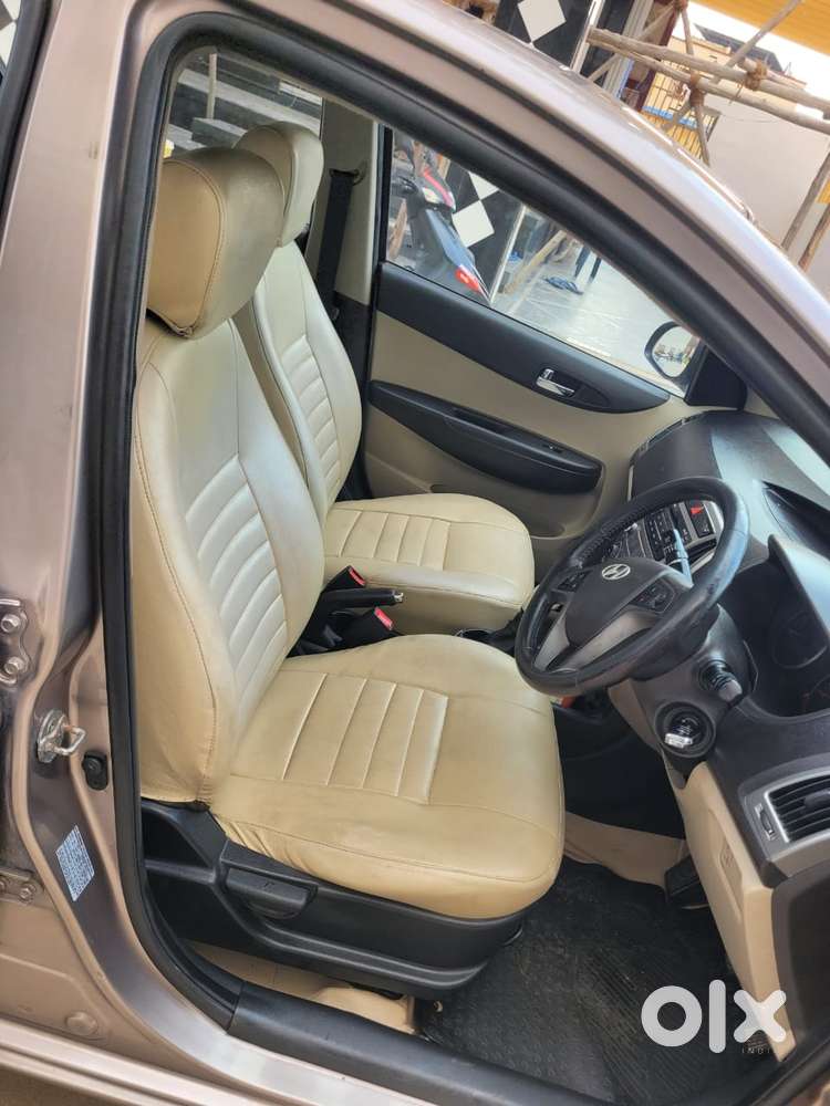 Hyundai I20 Sportz 1.4 Crdi 6 Speed Bs-iv, 2013, Diesel