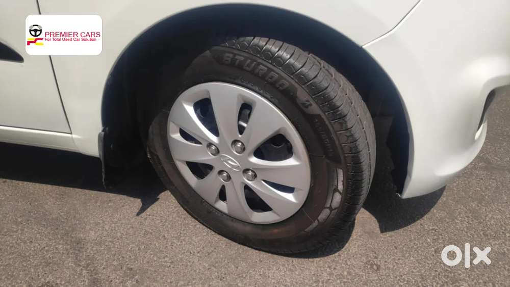 Hyundai I10 Magna 1.1l, 2012, Petrol
