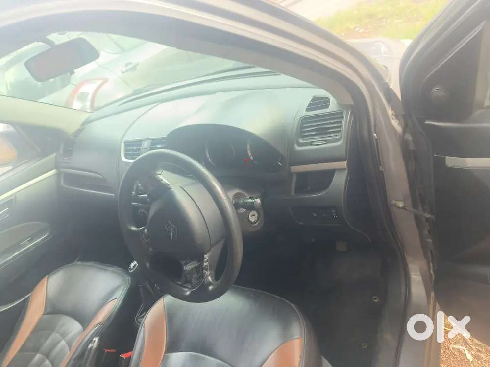 Maruti Suzuki Brezza Vdi 2014