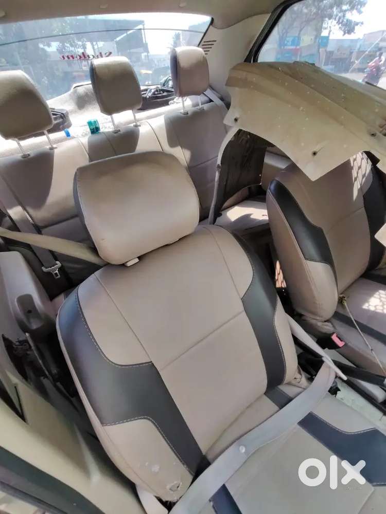 Mahindra E Verito 2009 Diesel 120000 Km Driven