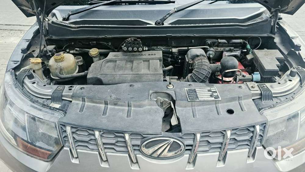 Mahindra Kuv 100 Mfalcon G80 K6, 2018, Cng & Hybrids