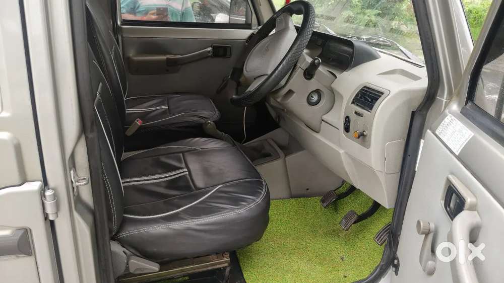 Mahindra Bolero 2014