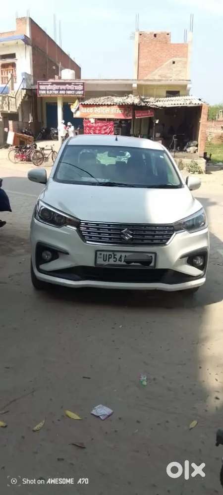 Maruti Suzuki Ertiga 2019 Diesel 89000 Km Driven