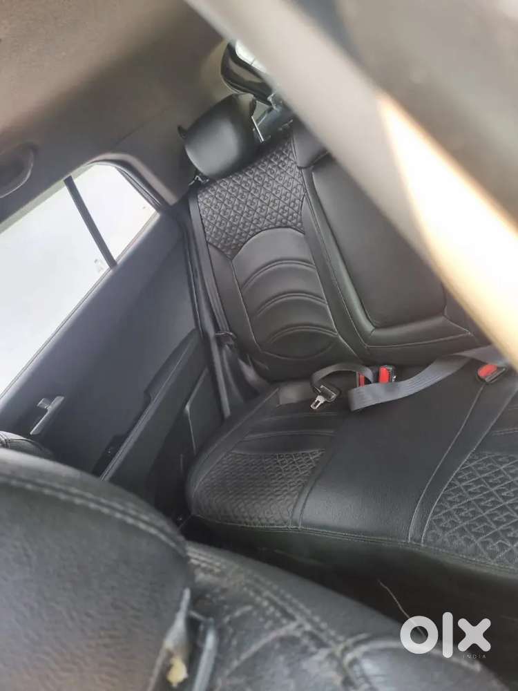 Hyundai Creta 2019 Diesel Well Maintained