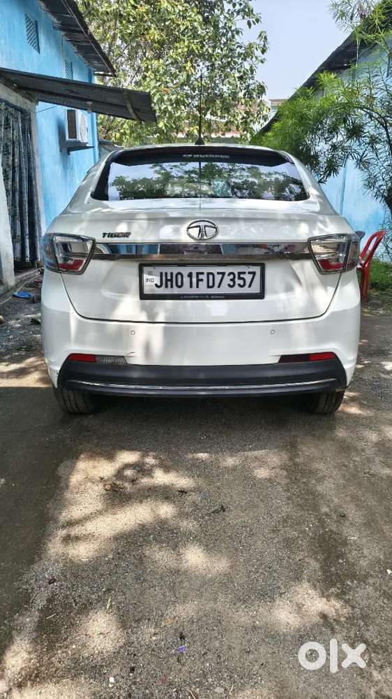 Tata Tigor Xz 2023 Manual Petrol First Owner