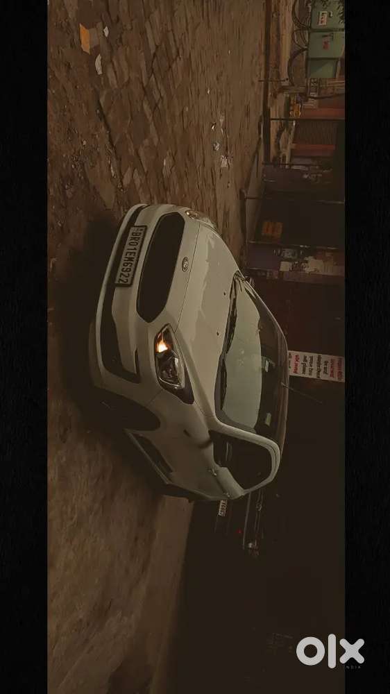 Ford Figo 2019 Diesel Well Maintained