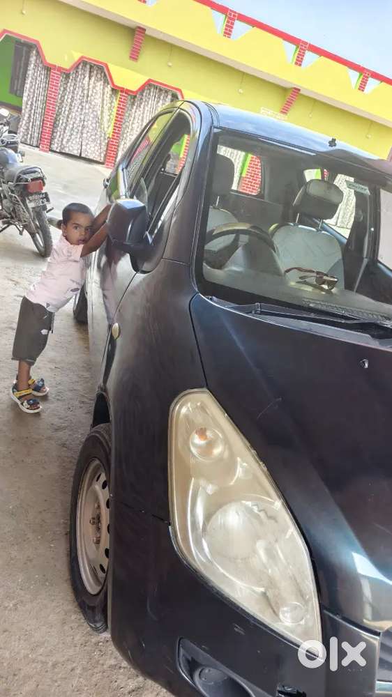 Maruti Suzuki Ritz 2009 Manual Petrol