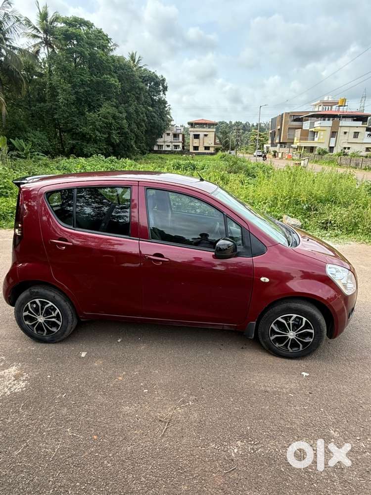 Maruti Suzuki Ritz 2011 Diesel Well Maintained