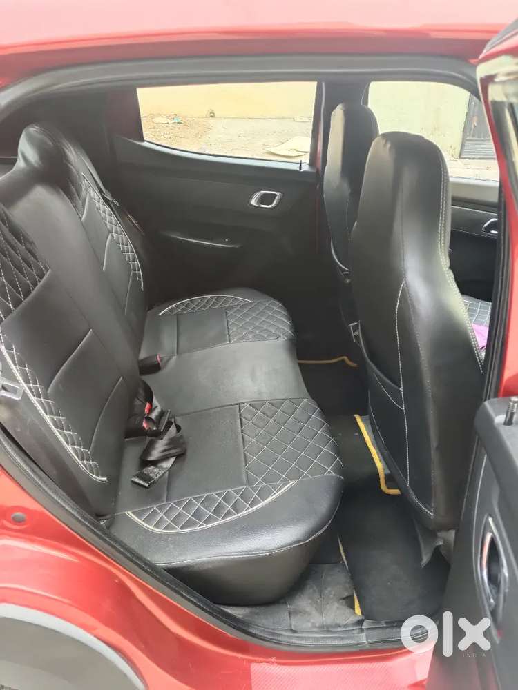 Renault Kwid 2020 Petrol Automatic