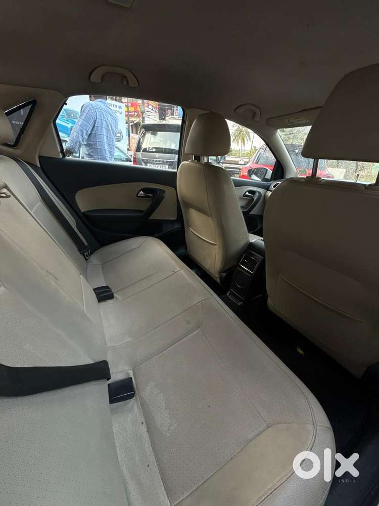 Skoda Rapid 1.5 Tdi At Style, 2018, Diesel