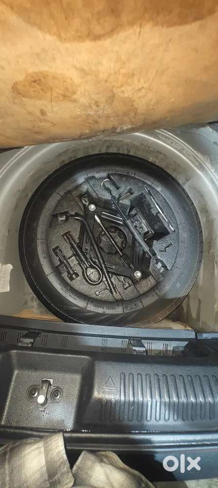 Volkswagen Polo 2016 Petrol Well Maintained