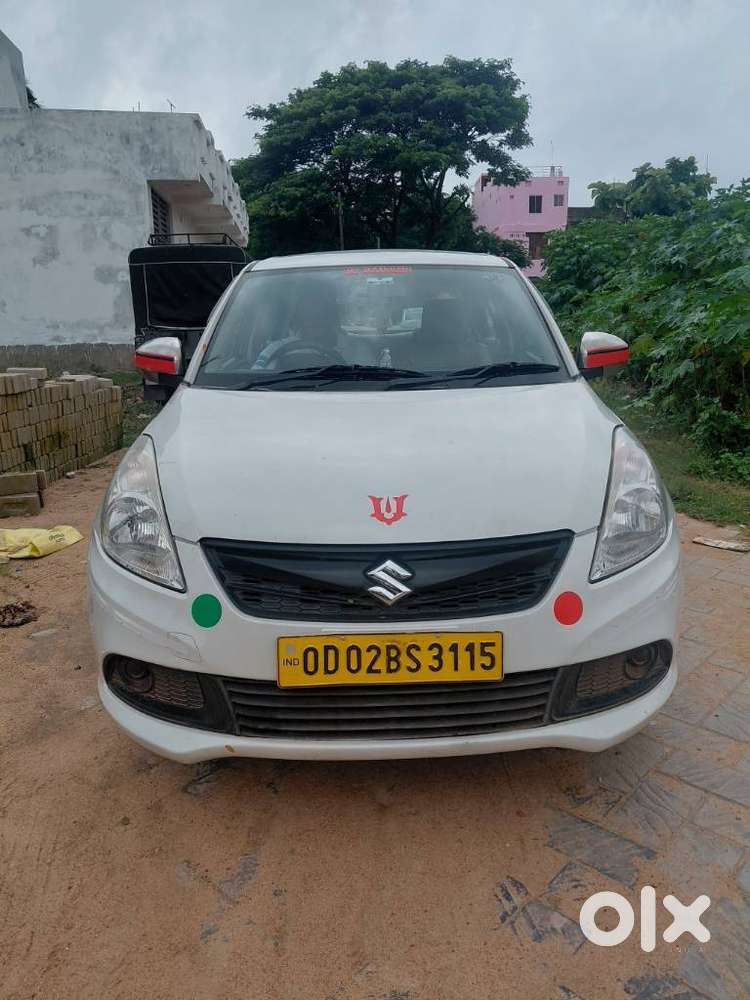 Maruti Suzuki Swift Dzire Tour, 2021, Petrol