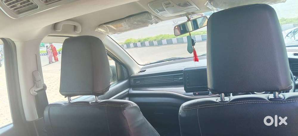 Maruti Suzuki Xl6 1.5 Alpha Mt, 2023, Petrol